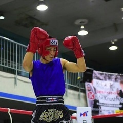 格闘技、キックボクシング、エクササイズ、ダイエットの画像