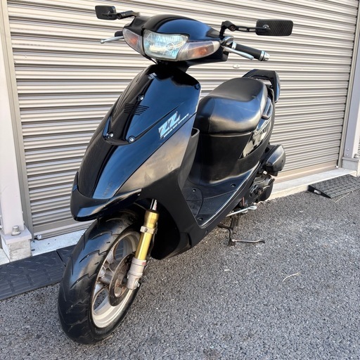 4453.最速7.2ps ZZインチアップ社外マフラー、デイトナ青箱千葉県柏市