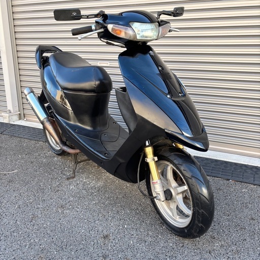 4453.最速7.2ps ZZインチアップ 社外マフラー、サイスタ付属 千葉県柏 