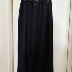 【郵送OK】GIRL レイヤードトップス&タイトスカート セレモニー オケージョン 普段使いの画像