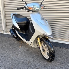 4454.最速7.2ps ZZインチアップ　バッテリー、ミラー新品　千葉県柏市　即日配送、自走引き取りも可能の画像