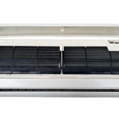 【決まりました】★三菱 主に6畳用 ルームエアコン　MSZ-GE2222-W 室外機　MUCZ-G2222 2022年製の画像