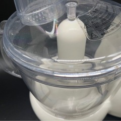 【決まりました】◇YAMAZEN フードプロセッサー FP-150 の画像