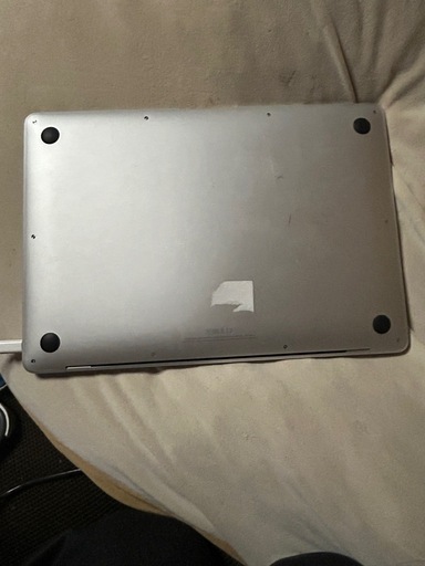 MacBook M1 初期化済み / 中古