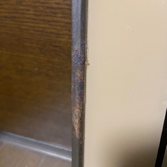 アンティークミラーの画像