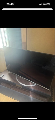 取りに来てくれる方！シャープAQUOS　50インチ 液晶テレビ　LC-50U45 取りに来てくれる方！シャープAQUOS 50インチ 液晶テレビ LC-50U45 取りに