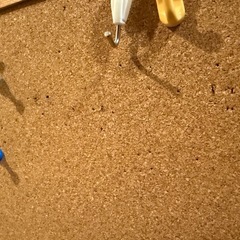 コルクボード 90✖️60の画像