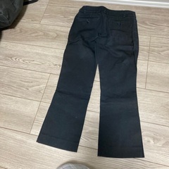 ポールスミス🟠パンツmサイズの画像