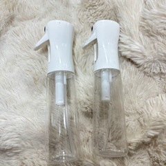 ボトルスプレー100-200mlの画像