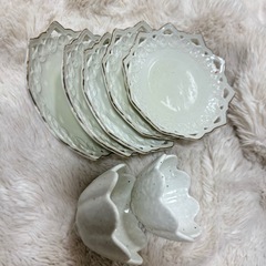小皿などの画像
