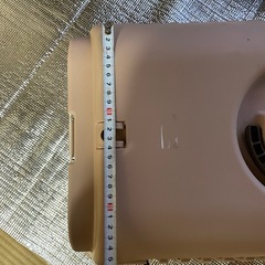 ペットキャリーケースの画像