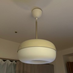 IKEA 照明 の画像