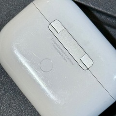 AirPods Pro 第1世代 確認済み 左右購入元不同 傷ありの画像