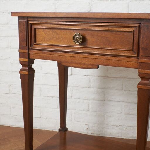 【即決購入可】米軍払下げ DREXEL ドレクセル 社 ベッドサイドテーブル 即決購入可】米軍払下げ DREXEL ドレクセル 社 ベッドサイドテーブル