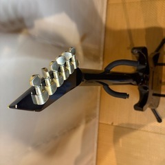 GrassRoots エレキギター + BOSS ME-70 + VOX Pathfinder 10 + オーディオインターフェース フルセットの画像