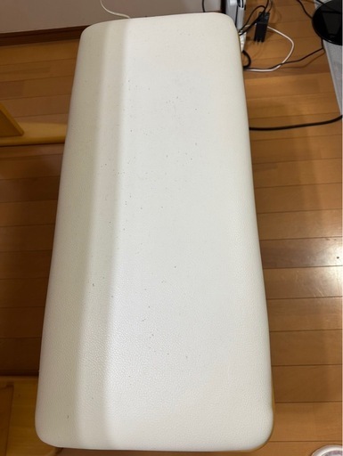 最終値下！
ダイニングテーブルセット4人掛け　折りたたみ伸縮