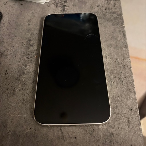 iPhone13