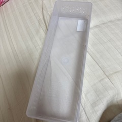 いろんなボックス　1つ30円からの画像