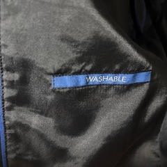 スーツ上下セットの画像