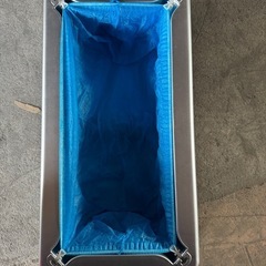 シューカバーディスペンサー 【新品・未使用】の画像