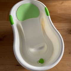 ベビーバスの画像