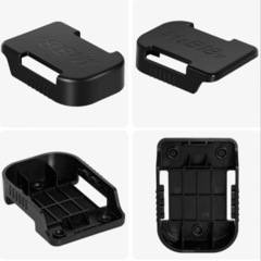 マキタ互換バッテリー 18V6.0Ah 4個の画像