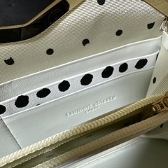 ツモリチサト　がま口の画像