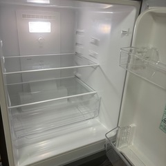 【2023年式】AQUA  冷蔵庫 135L の画像