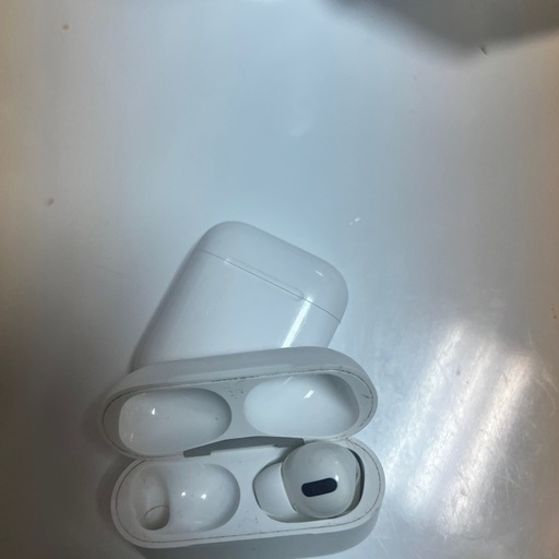 携帯電話/スマホ Airpod pro