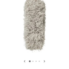 無印　ハンディモップ　　本体のみの画像