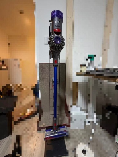 ダイソン掃除機、中古品 Dyson（ダイソン）掃除機 (kouzon) 中河原の生活家電《掃除機》の中古