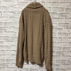 定価1.５万円　AKM contemporary　カーディガンの画像