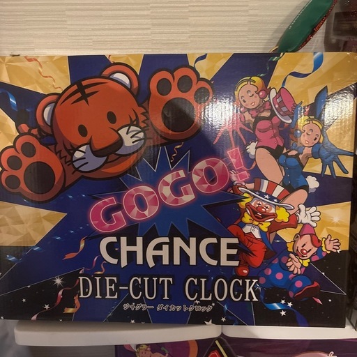 パチスログッズ  ゲーセン景品
