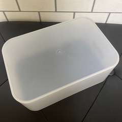 💛半透明ボックスの画像