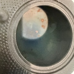 南部鉄器風 鉄瓶（黒）鍋敷き付きの画像