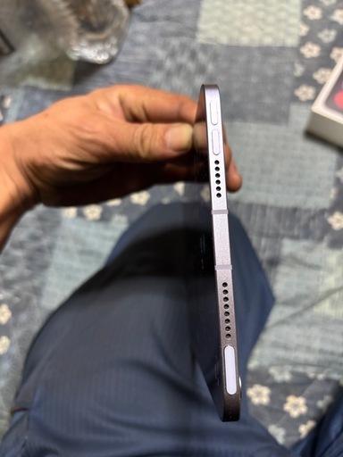 iPad mini6 セルラー256GB