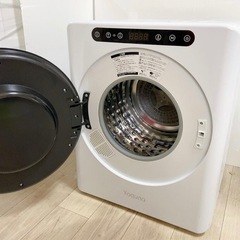 衣類乾燥機の画像