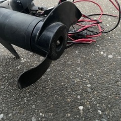 不動品　フットコンエレキ ミンコタの画像