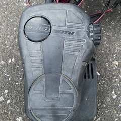 不動品　フットコンエレキ ミンコタの画像