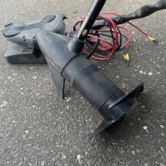 不動品　フットコンエレキ ミンコタの画像