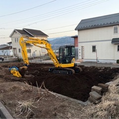 解体工事、内装！未経験からでも大募集！の画像