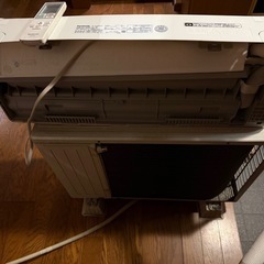 エアコンの画像