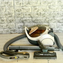 2022年製 三菱電機「B-Kei」紙パック式掃除機 パワーブラシ搭載の画像