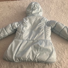 ジャケット　サイズ110〜120の画像