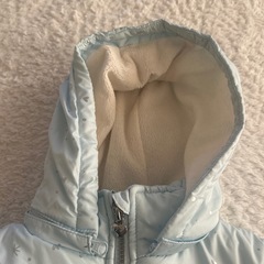 ジャケット　サイズ110〜120の画像