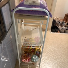 無印:キャリーカーゴの画像