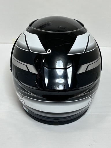 SHOEI ショウエイ フルフェイス　Z-7 MYSTIFY TC-5 XL