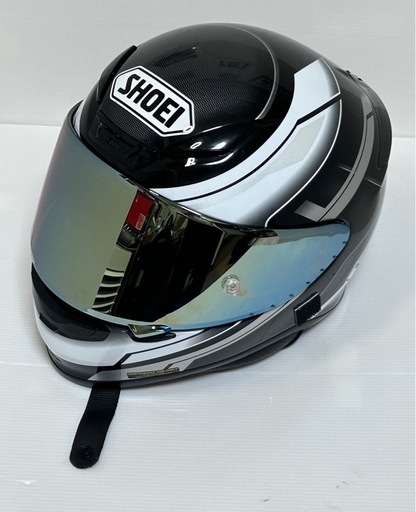 SHOEI ショウエイ フルフェイス　Z-7 MYSTIFY TC-5 XL