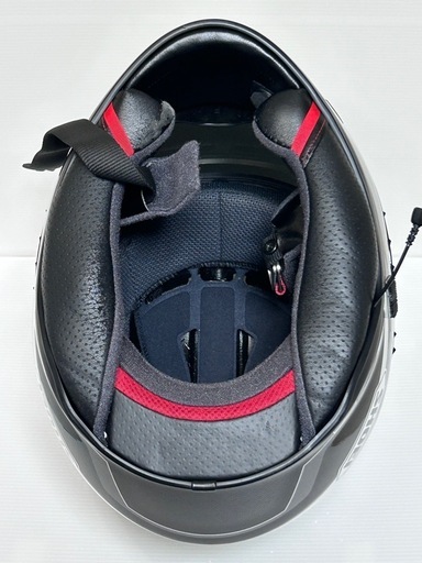SHOEI ショウエイ フルフェイス　Z-7 MYSTIFY TC-5 XL