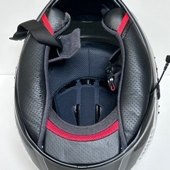 SHOEI ショウエイ フルフェイス　Z-7 MYSTIFY TC-5 XLの画像